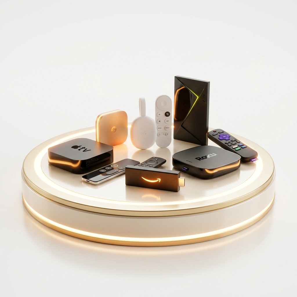 As melhores TV Box para rodar UniTV